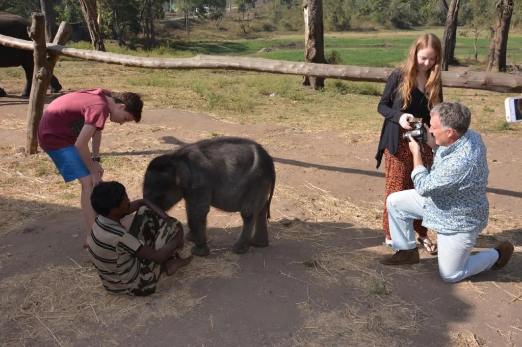 Red Earth Kabini