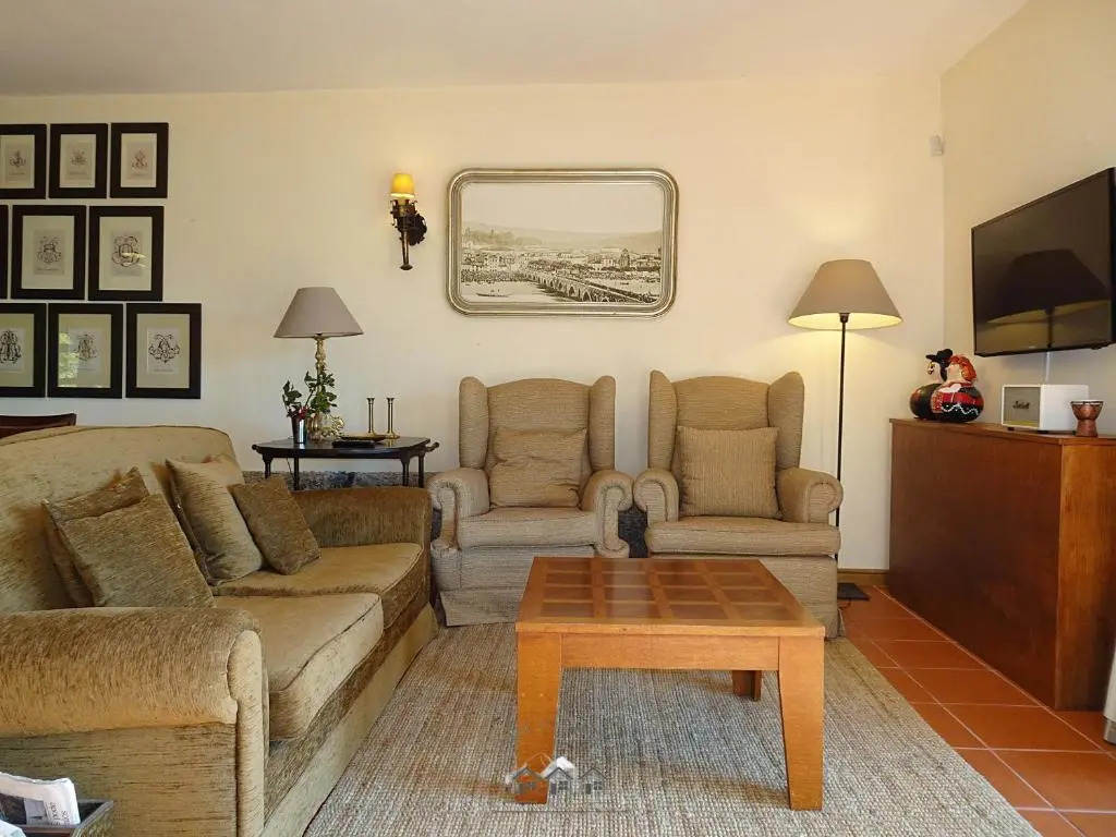 LIMA COTTAGES - Casa do Cercado