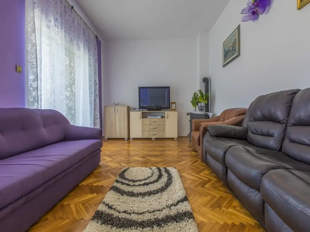 Apartment Nevenka