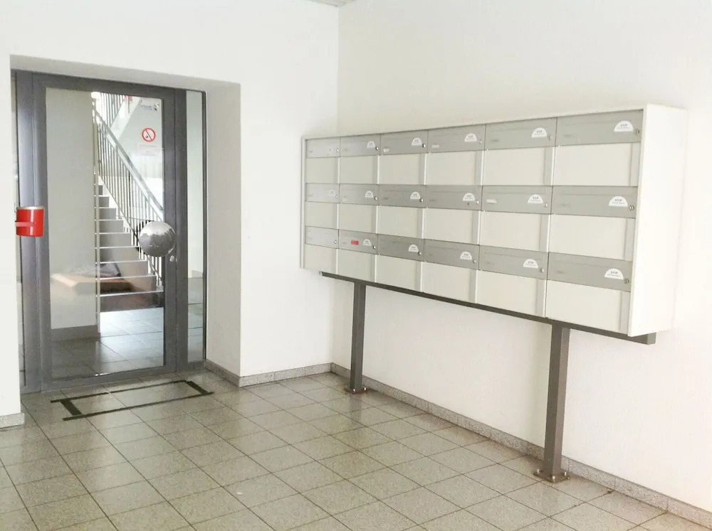 Hitrental Central Apartments