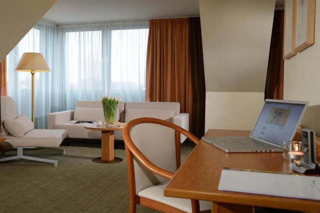 Hotel Residenz Oberhausen