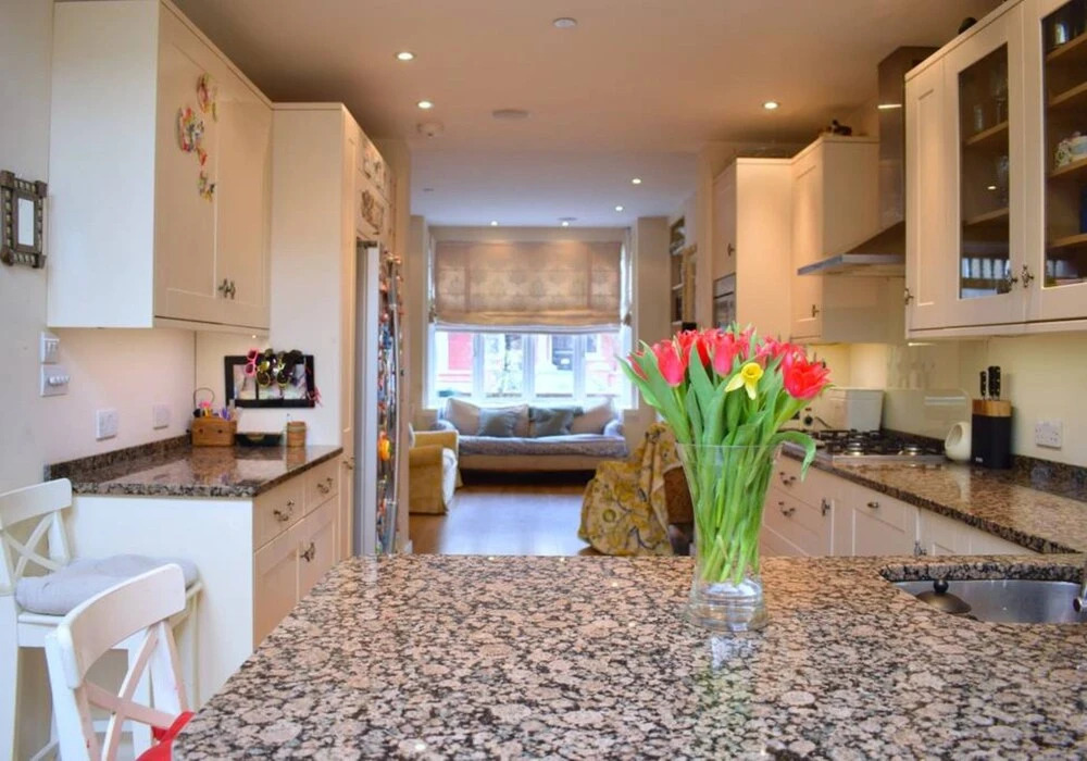 Hammersmith 4 Bedroom Home