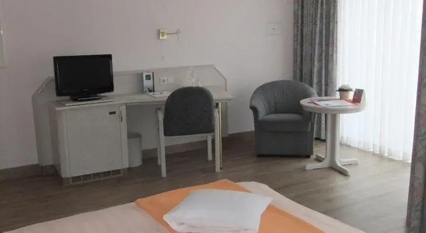 Hotel Garni Classico
