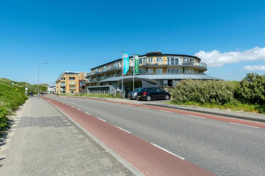 Wijde Blick 203 Callantsoog