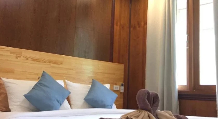 Suan Maprao Ko Kut Resort