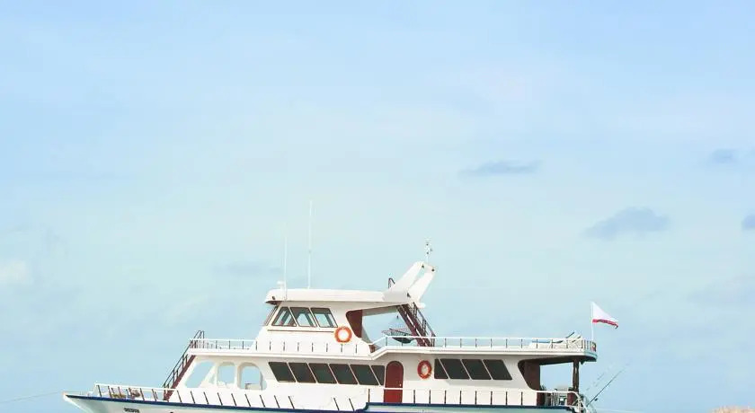 Maavahi, Your Maldives Fleet