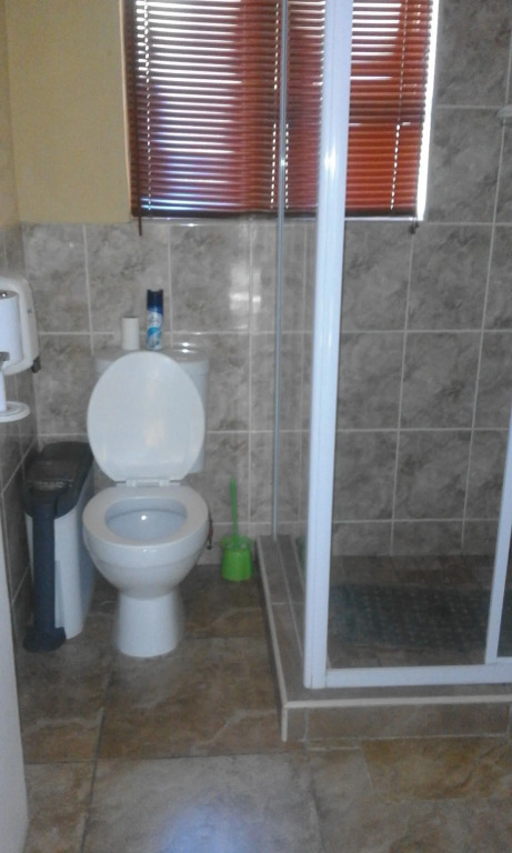 Sgegede Guest House