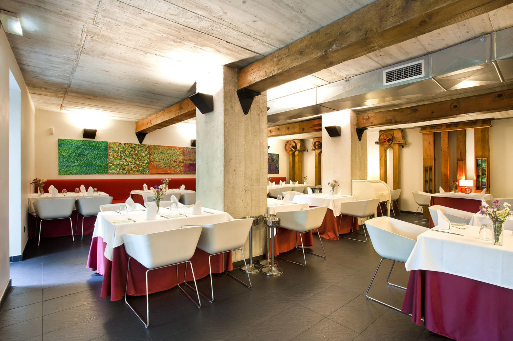 Hotel Tximista
