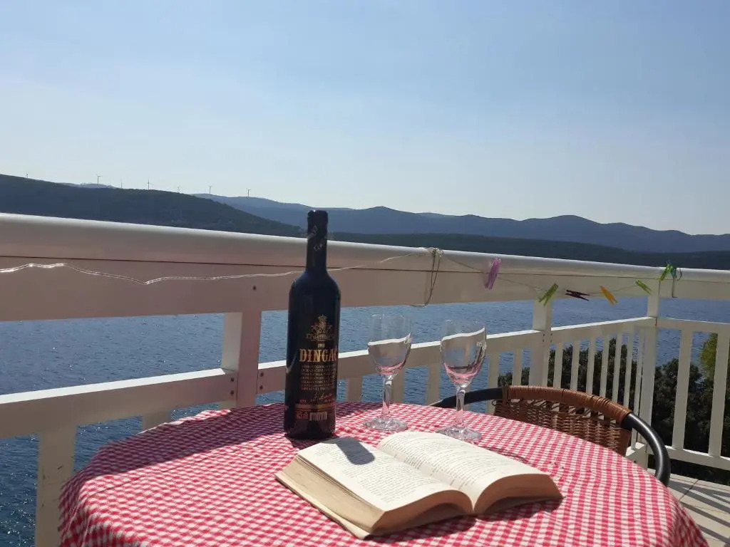 Apartmani Leženić Dada