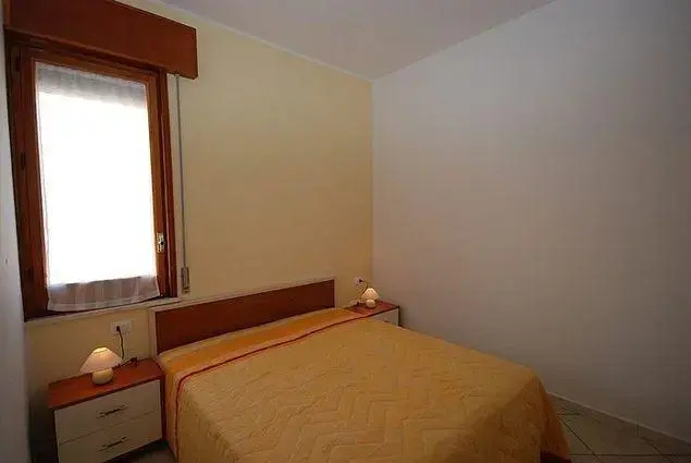 Appartamento Rosina