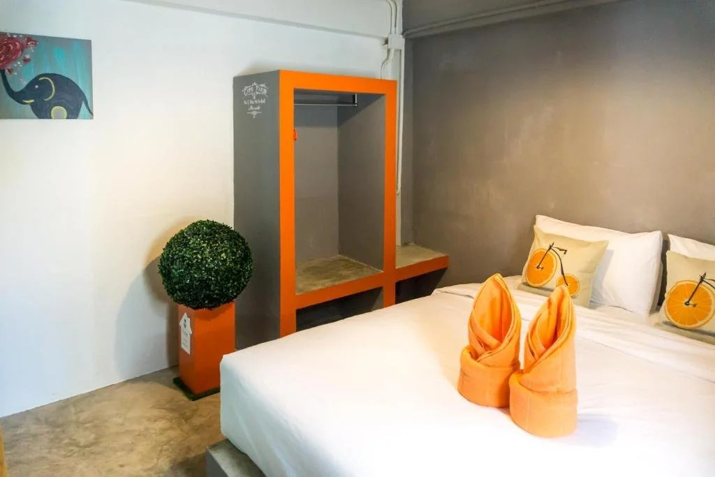 Love CNX Guesthouse