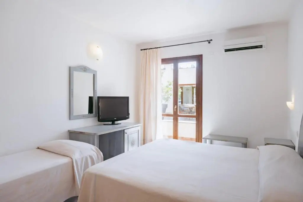 Hotel Angedras