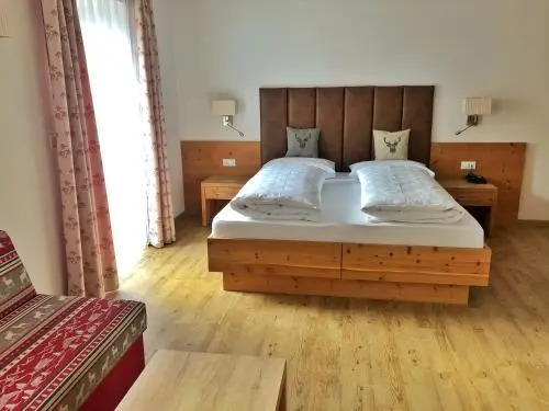 Zur Brücke B&B Apartments oder Zimmer Südtirol Guest Pass inklusive
