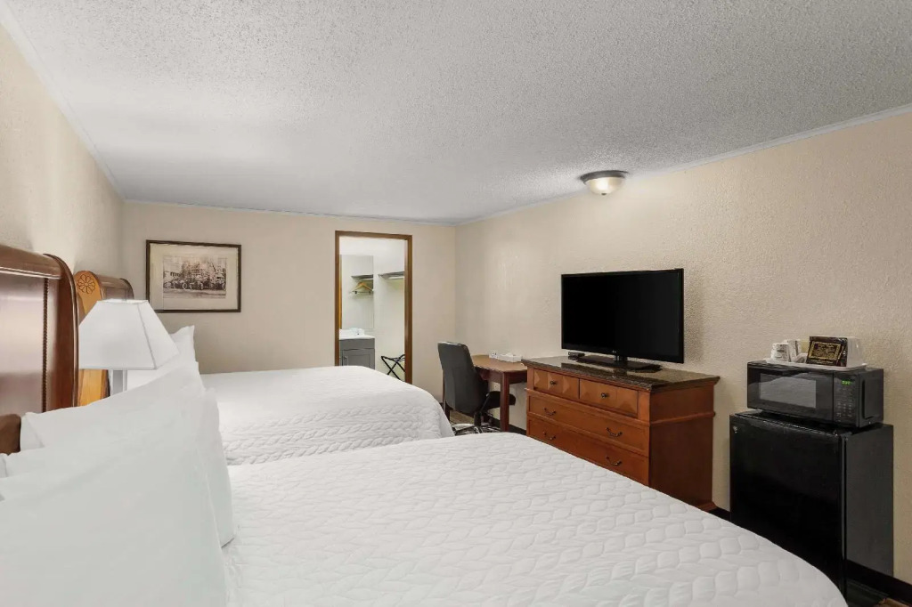 Knights Inn Ashland