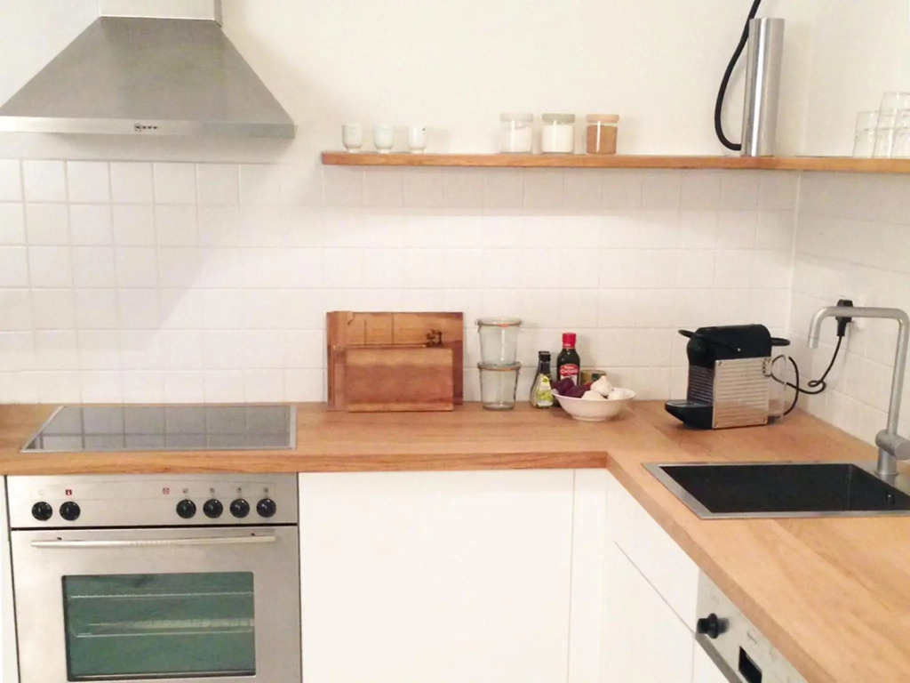 Luxury 2 Bedroom apartment in the heart of Mitte, Berlin