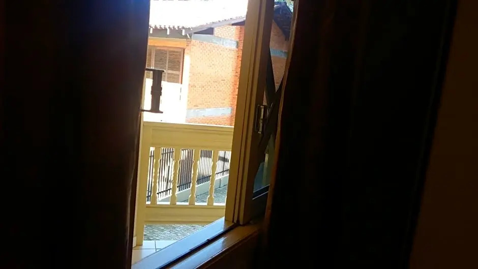 Pousada Encantos De Penha