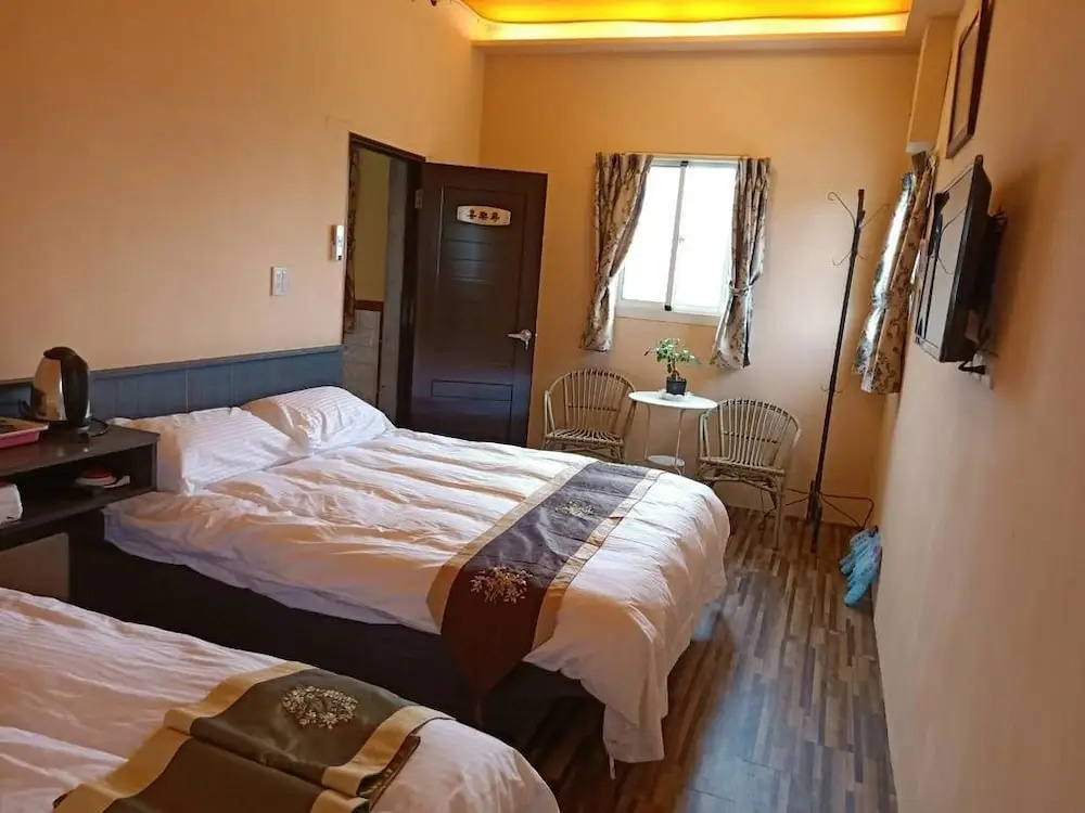 Joylin 3 Homestay