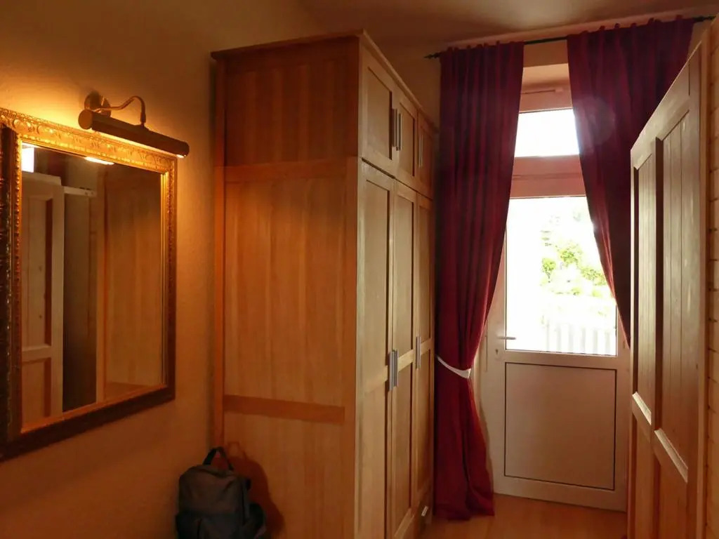 Fürstenhof - Ferienwohnung 204