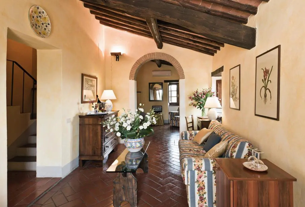 Borgo Vescine