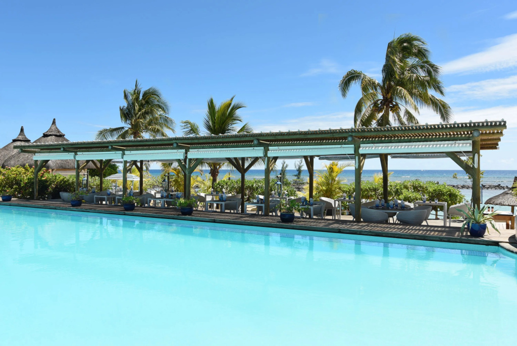 Veranda Pointe Aux Biches Hotel & Spa