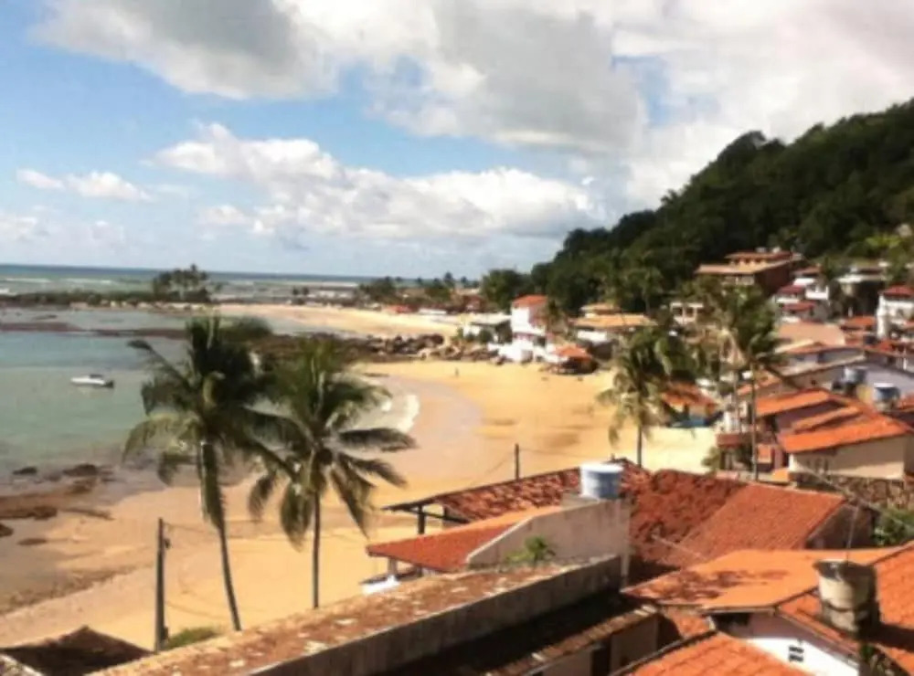 Pousada Ilha do Sol
