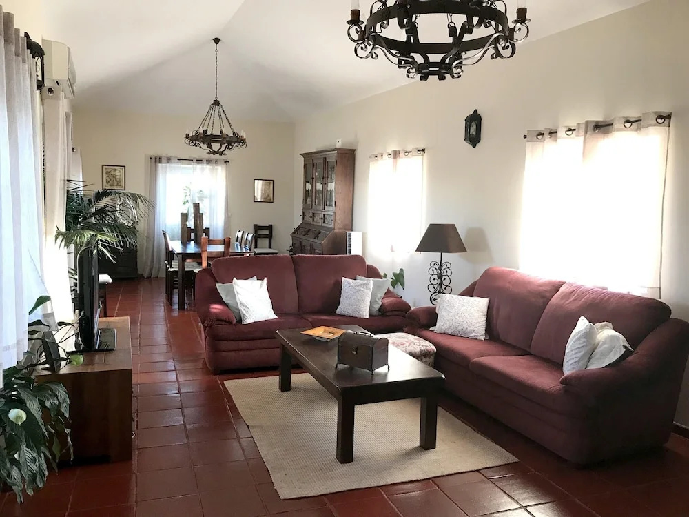 House With 4 Bedrooms in Ericeira, With Wonderful sea View, Enclosed G
