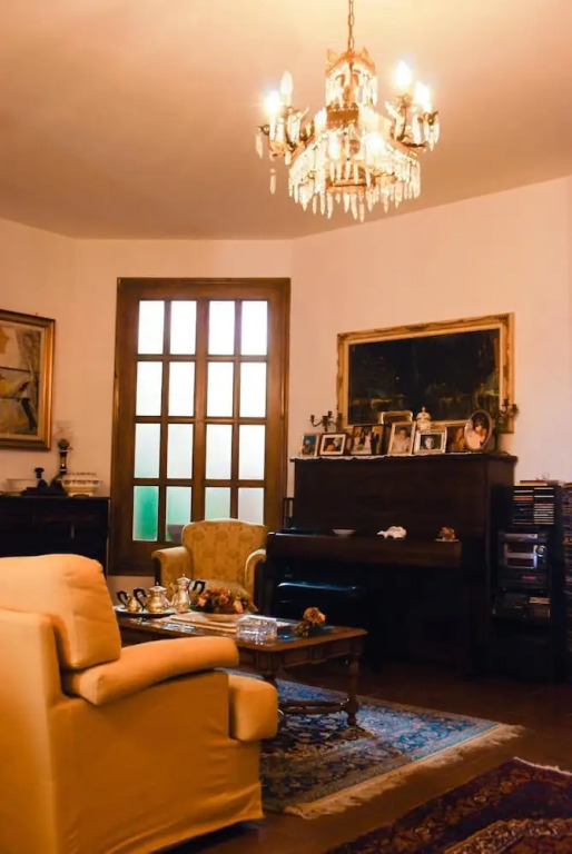 B&B Villa Sorriso