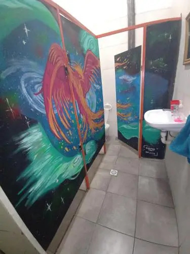 CASA ARTIGAS Hostel