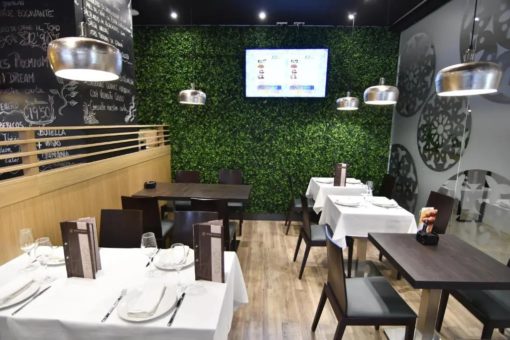 DWO Urban Granada
