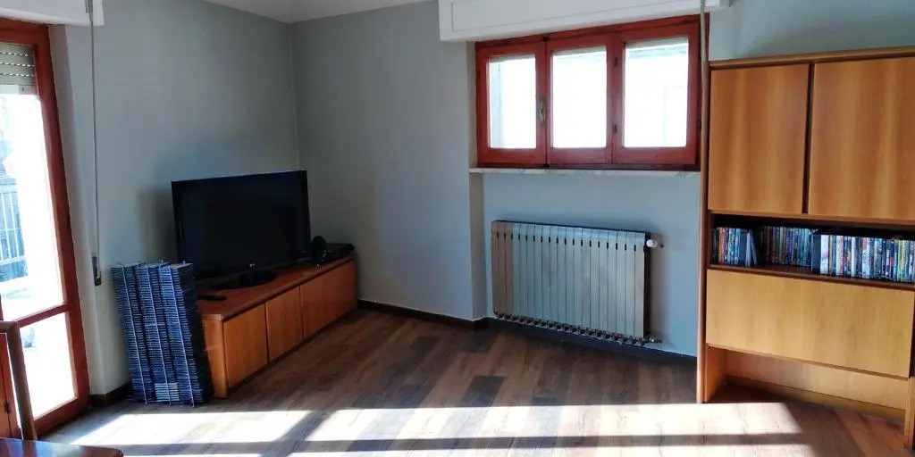 Apartment With 2 Bedrooms in Orsogna, With Wonderful sea View, Furnished Terrace and Wifi Near the Beach