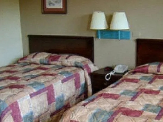 Budget Host Inn Charleston