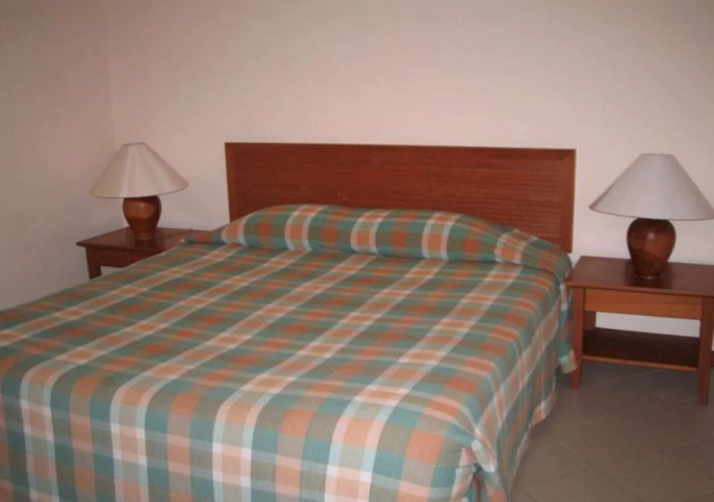 Tanjung Lesung Beach Hotel