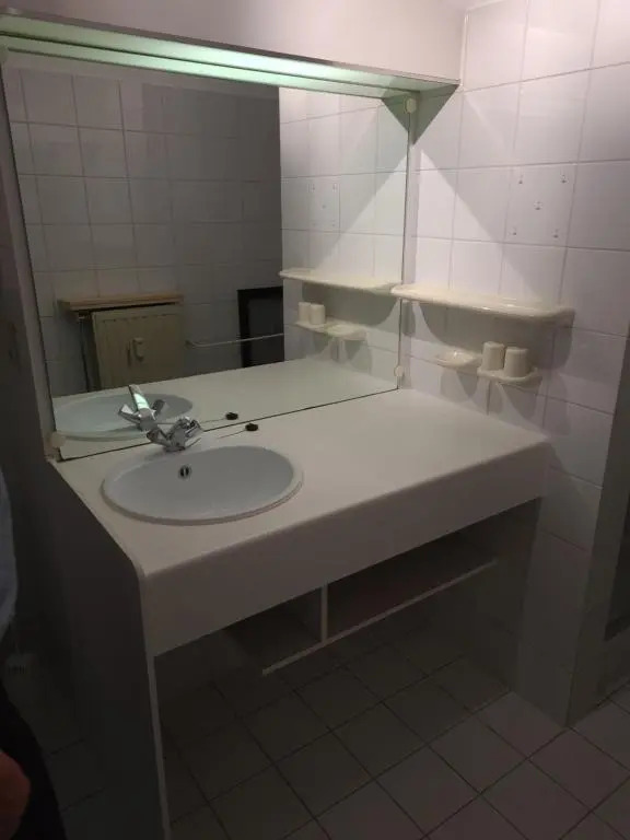 Vakantie appartement De Haan Cormoran