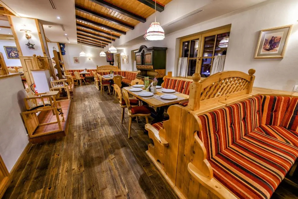 Brandeberg Pension & Restaurant