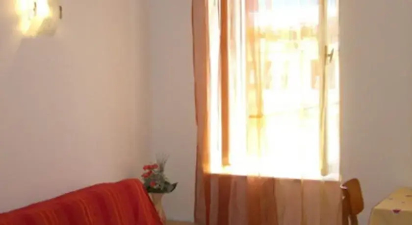 Apartment Blaženka