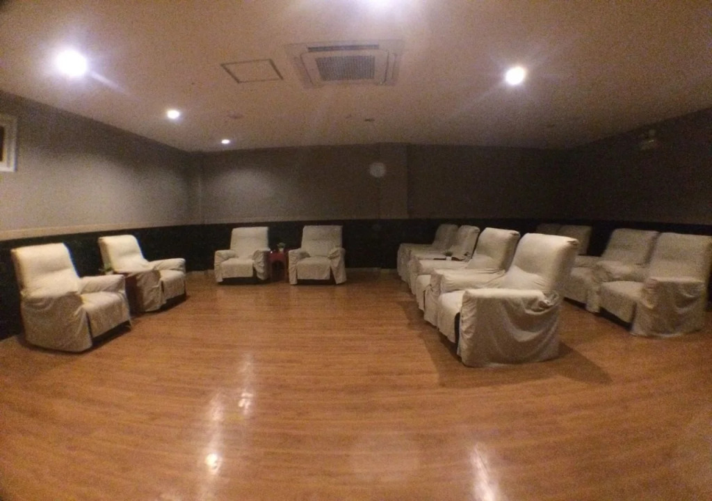 Leciel Hotel