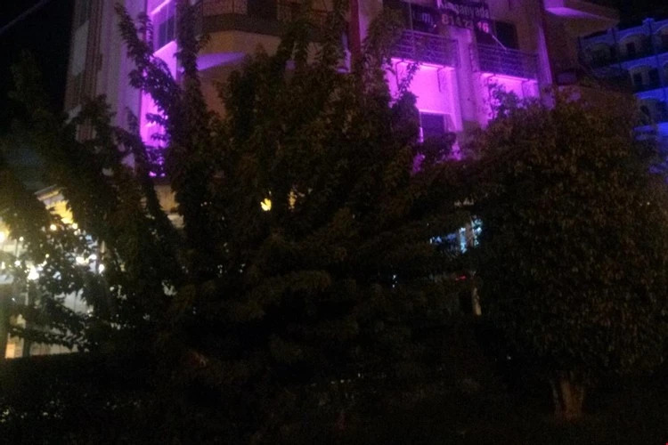 Meltem otel