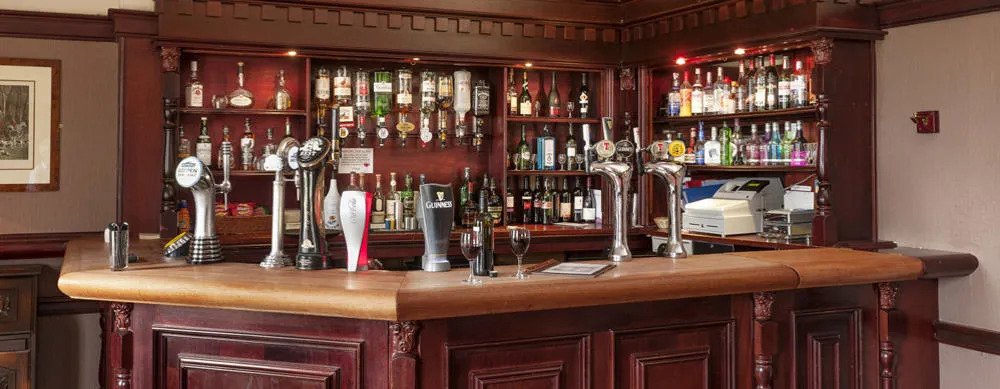 Hetland Hall Hotel