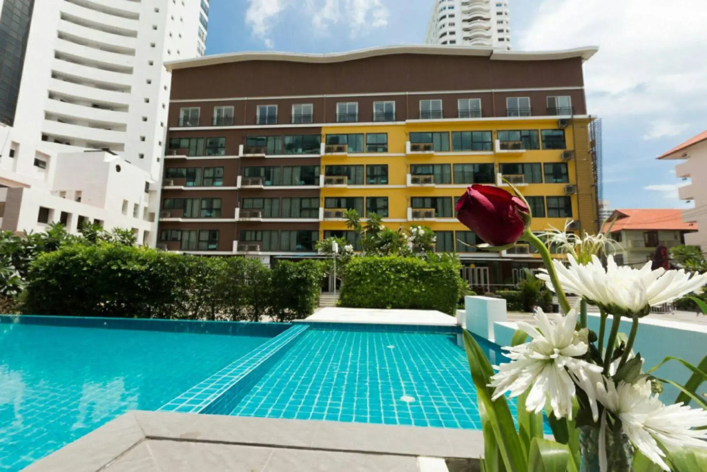 Neo Hotel