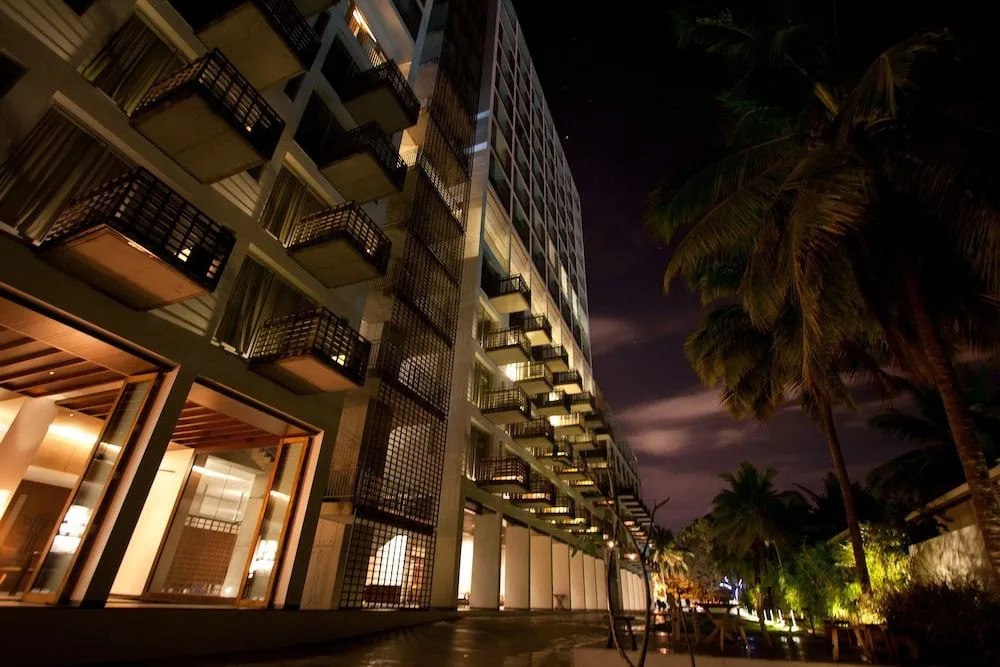 Miraya Hotel Whitefield Bengaluru