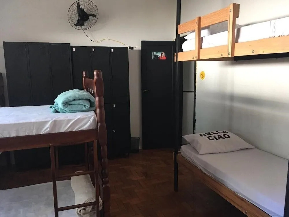 Bella Ciao Hostel