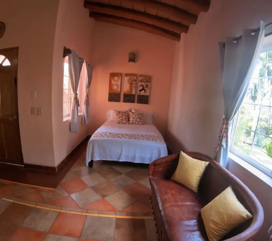 Casa Virgilio B&B