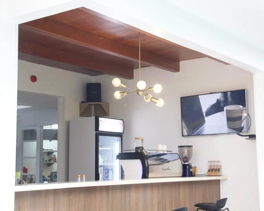 Bening Boutique Hotel Managed By Salak Hospitality