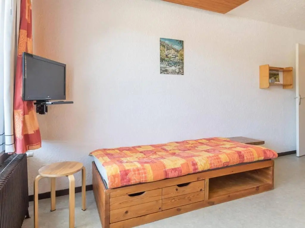 Appartement Montgenèvre, 2 pièces, 6 personnes - FR-1-330D-56