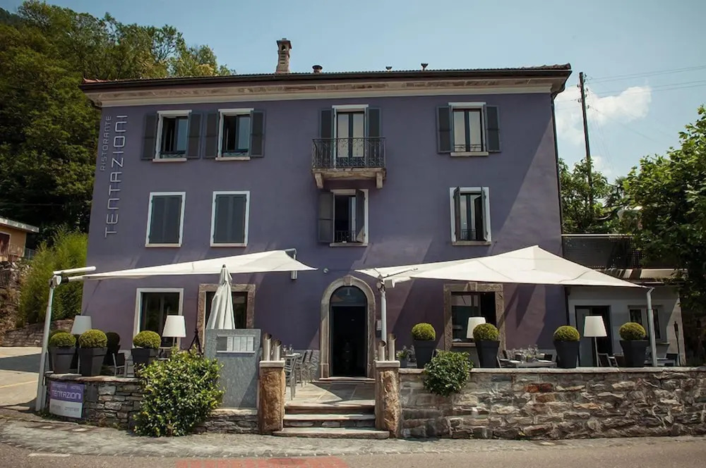 Hotel Tentazioni