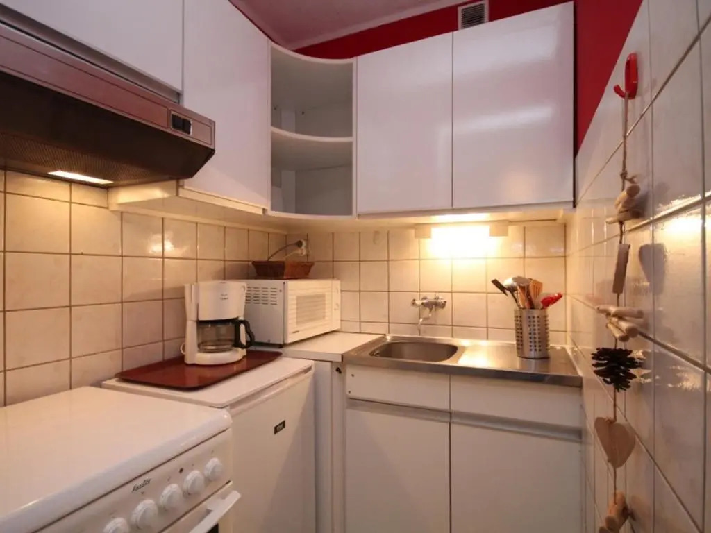 Appartement Mont-Dore, 2 pièces, 4 personnes - FR-1-608-174