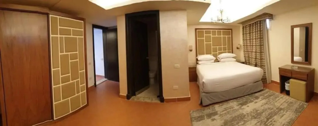 Porto Sokhna Hotel vîɓ