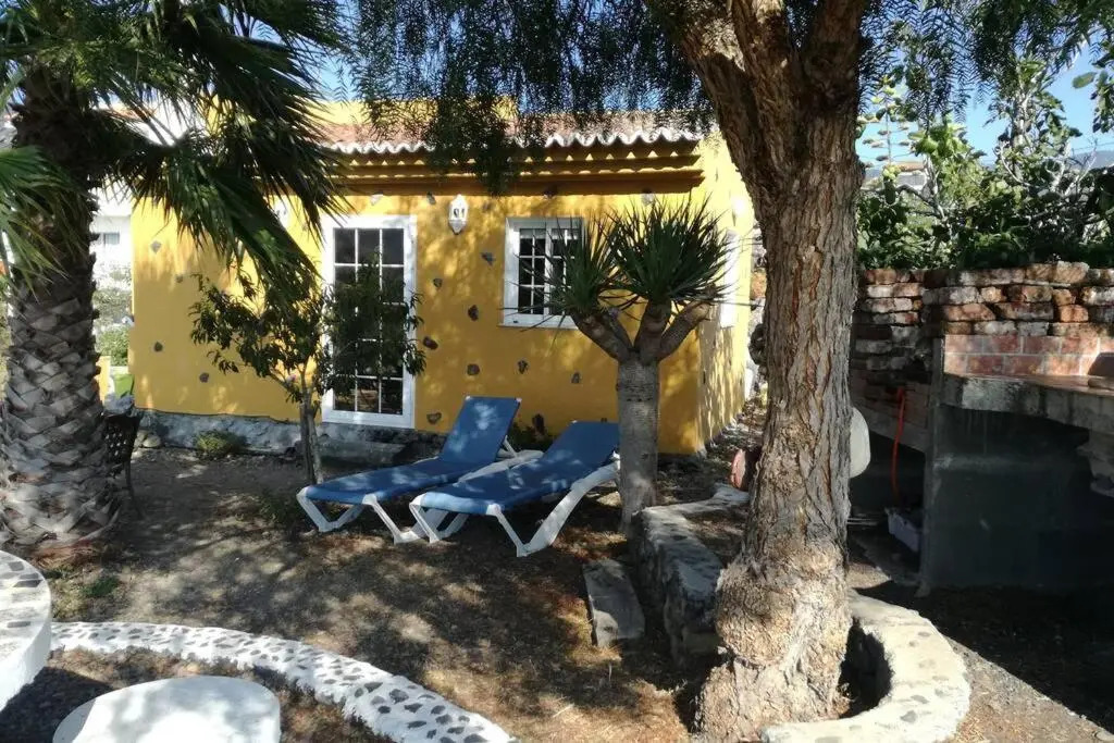 Casa Las Laderitas A