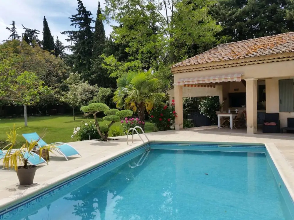 La Bonne Adresse de Provence