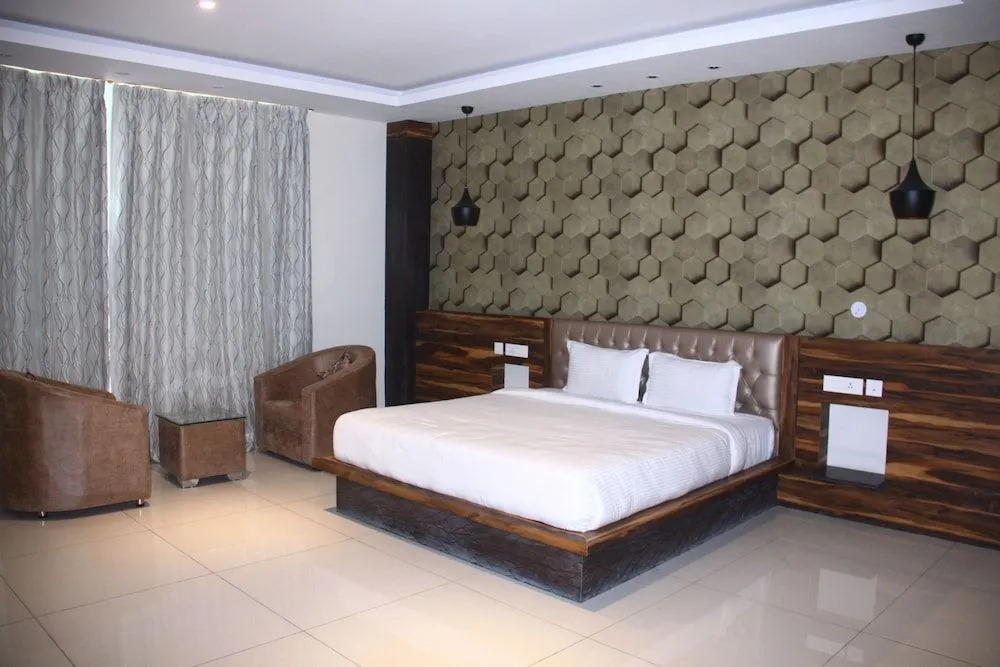 Purnam Residency